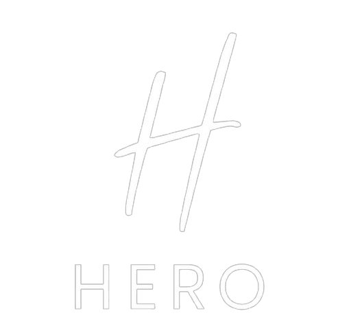 HERO logo